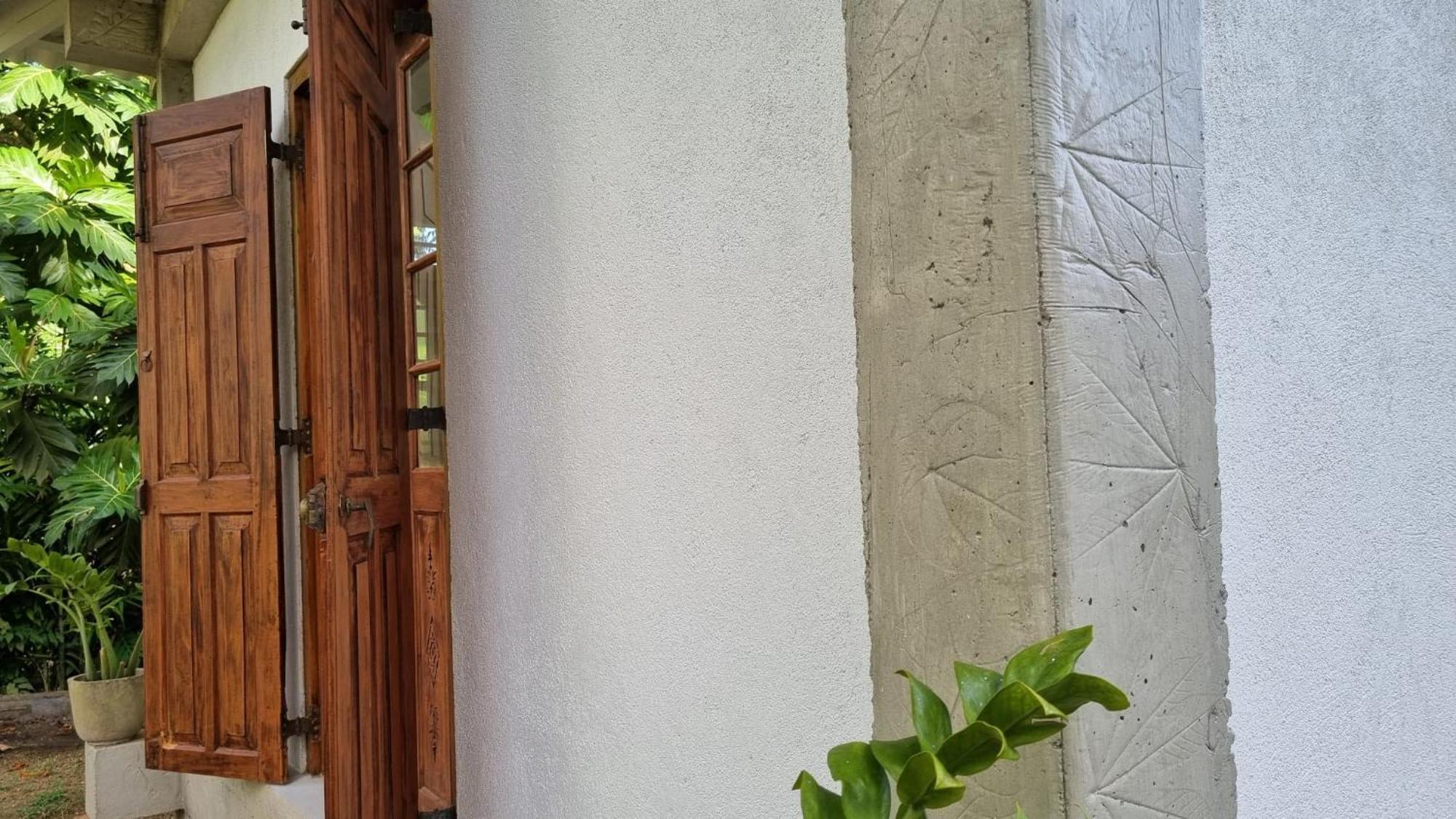 Colive Аханґама Екстер'єр фото
